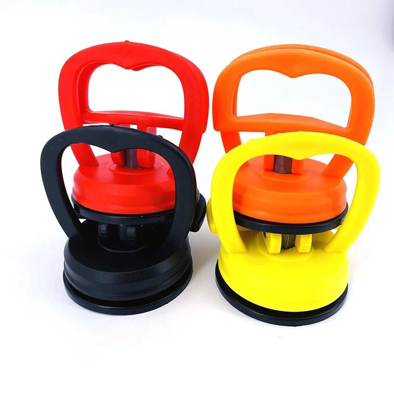 Mini Car Dent Repair Universal Puller Suction Cup Bodywork Panel Sucker Remover Tool Heavy-duty Rubber for Glass Metal