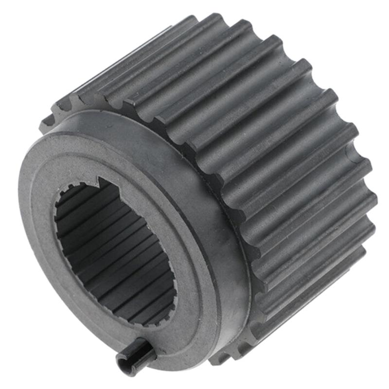 Crankshaft Gear Sprocket with Spacer for Montero 3.0L 3.5L 3.8L MD184894 MD185237 MD184291