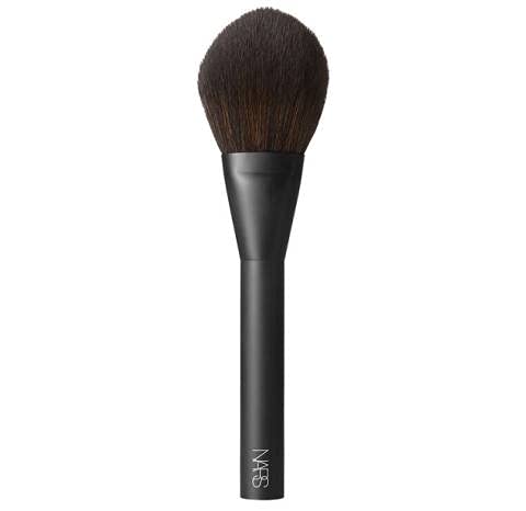 

Кисть для пудры Nars №13 чёрный