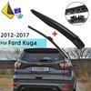 Fits For  Ford Kuga 2012-2017 Rear Windscreen Wiper Blade Wiper Arm Windscreen Windshield Wipers Brushes Cleaning Accessories