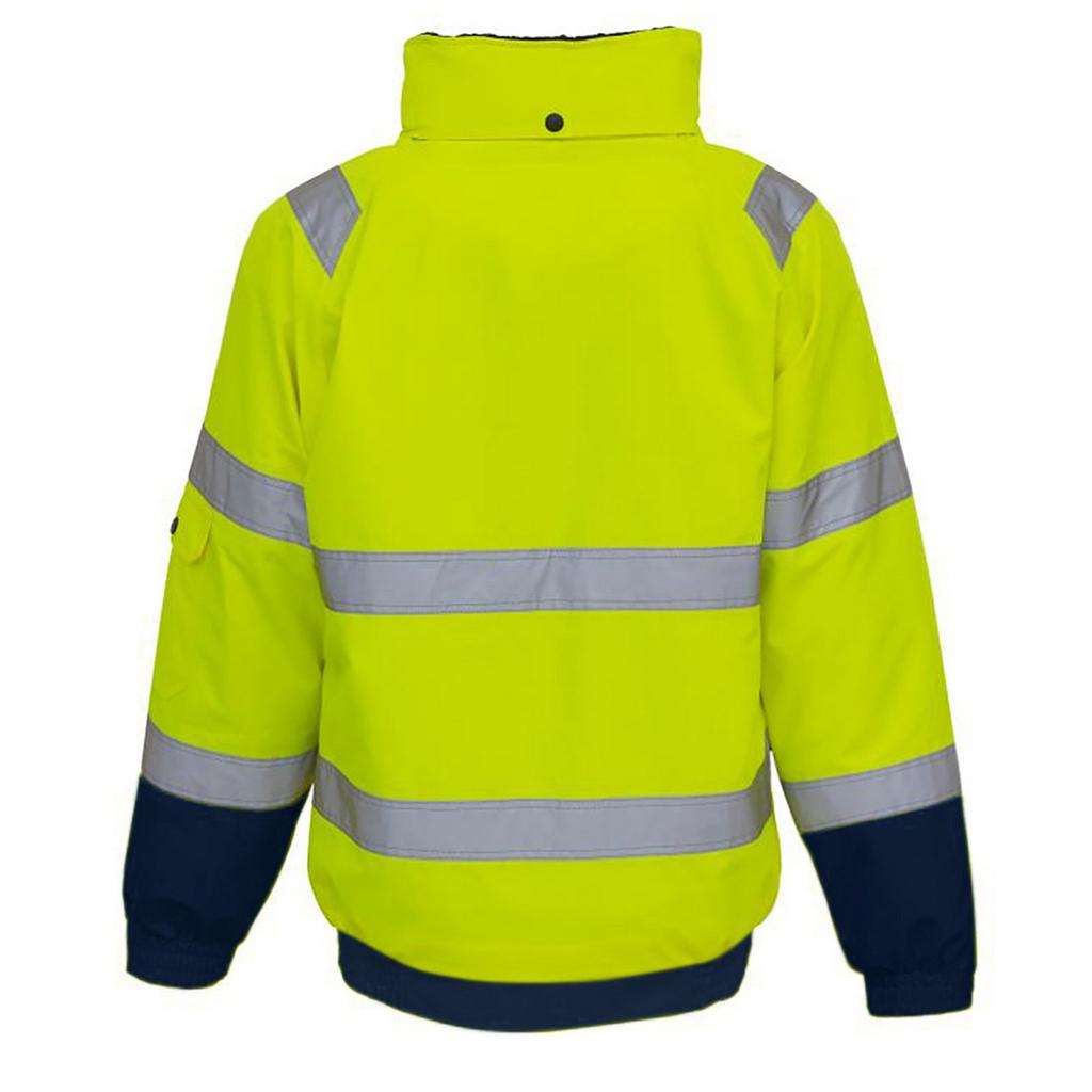 Yoko Pánská bunda Fontaine