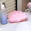 Shell Soap Box - Bathroom Soap Holder - Soap and Lotion Tray - Creative Soap Stand - Soap Box
