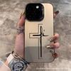 European and American tide brand explosion graffiti iPhone11/12/13/14/15/16/17 PROMAX iPhone case