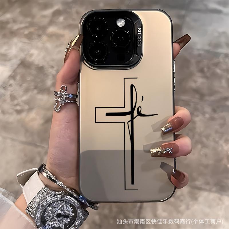 European and American tide brand explosion graffiti iPhone11/12/13/14/15/16/17 PROMAX iPhone case
