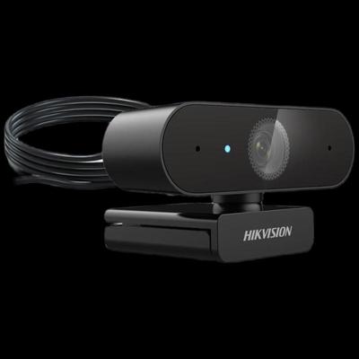 HIKVISION E12 2MP Full HD USB Webcam with Built-in Microphone