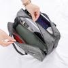 Wasserdichte Tasche mit großer Kapazität zur Trennung von Nass/Trocken für Strand und Badeanzug