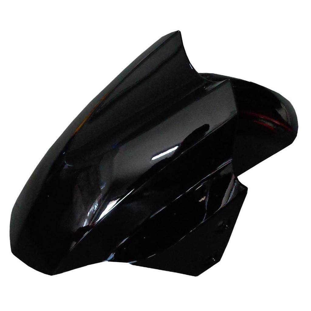 Electric Vehicles Front Fender Mud Flap Stable Wear Resistant Multiuse