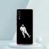 Ice Hockey Rink Phone Case For Samsung A16 A14 A12 A22 A32 5G A34 A42 A52 A54 A50 A70 A30 A40 A20E A10S A20S A02S A04S A06 Cover