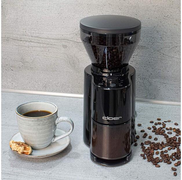 Кофемолка Cloer 7520