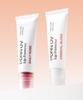 Leaders Cosmetics [Uv Protection Lip Balm Spf25 Pa++] Leaders Pdrn Uv Lip Protector  Clear Rose 