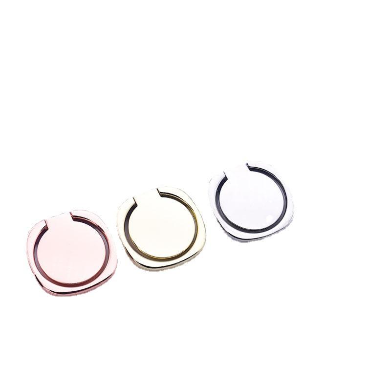 360 Degree Rotating Metal Phone Ring Holder Cellphone Holder