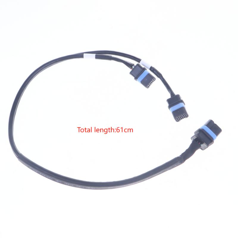 

1Pc Agras T40 T20P Impeller Pump Signal Cable Agriculture Drone Repair Part Accessories
