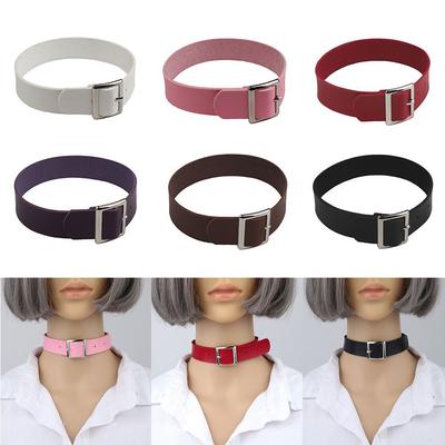 Náhrdelníky a prívesky – Choker náhrdelníky