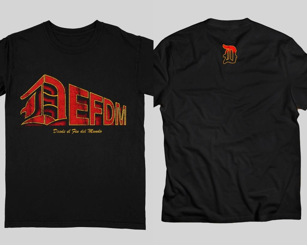 ADA  Duki Printed Tshirt Men Women Street Hip Hop Oversized Y2k High Quality Short Sleeve Heavy Cotton Female Male Clothing