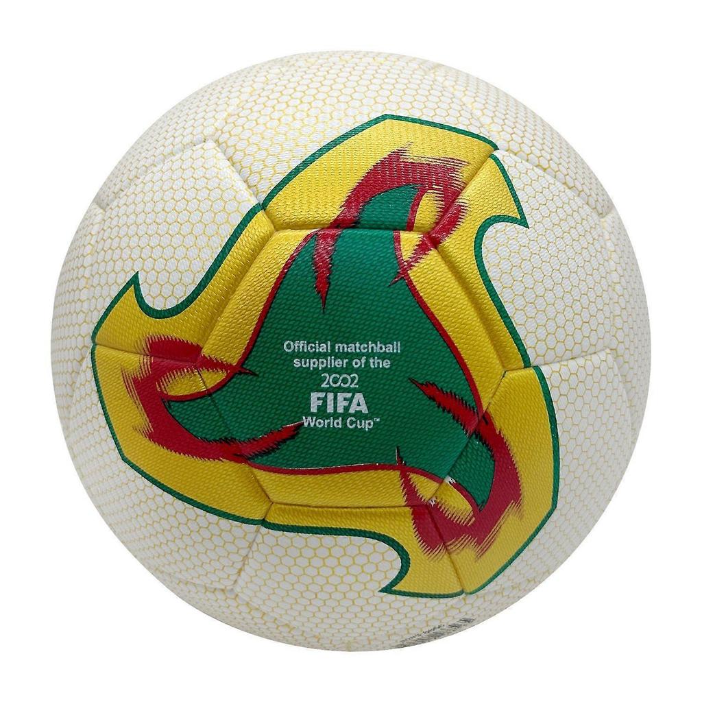 2002 Fevernova Soccer For World-Cup Matches and Training, Gifts