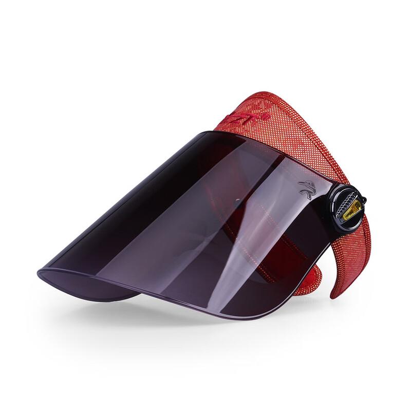 Летняя кепка-козырек JIAOXIU One Size