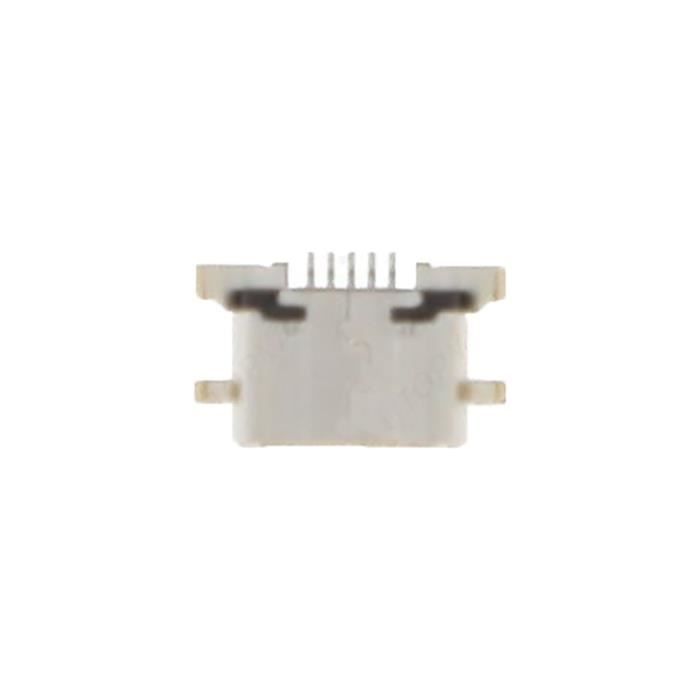 Nappe Dock Connecteur De Charge Pour Wiko Y60 (W-K510)