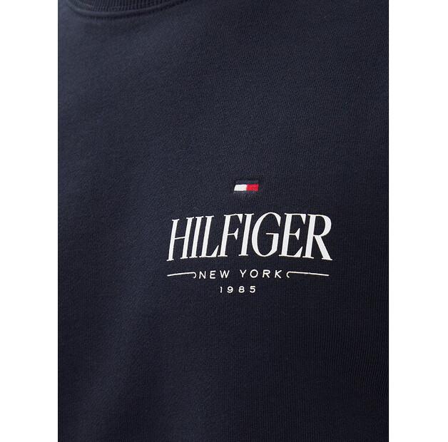 Толстовка Tommy Hilfiger Stacked