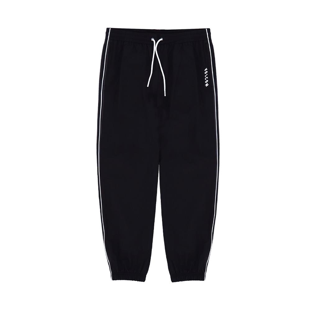 VOLCOM Basic Woven Jogger Pants (Black)