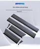 Tank 300 Door Side Trim Anti-Collision Accessory Set: Front & Rear Modification Kit