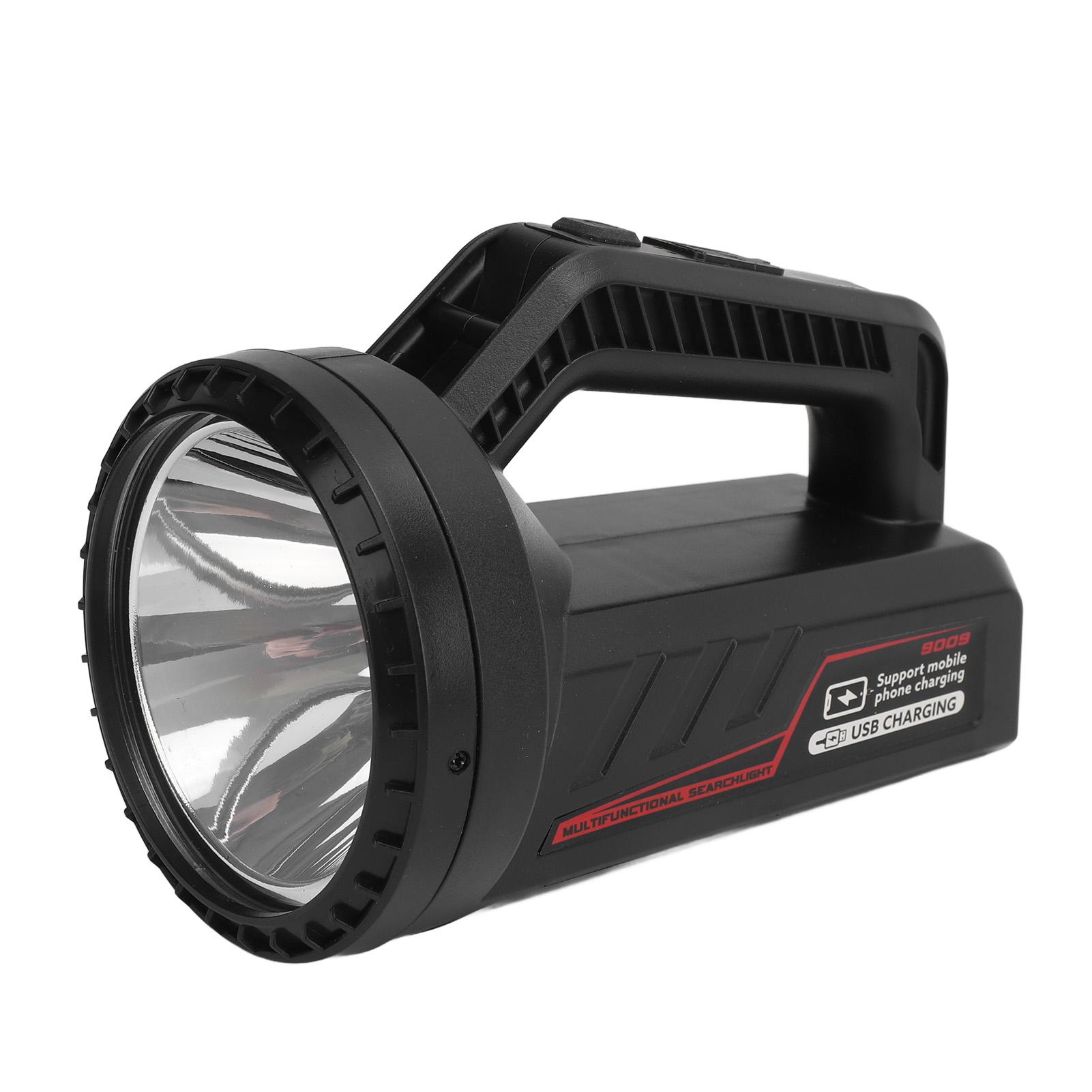 

Аварийные фонарики для улицы, портативные светодиодные фонари для кемпинга, суперяркие прожекторы, фонарик для