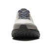 New LINING Wuyue 3.0 Protective Edition Running Shoes Men's Low top Earth Frost Gray ARSV093-2