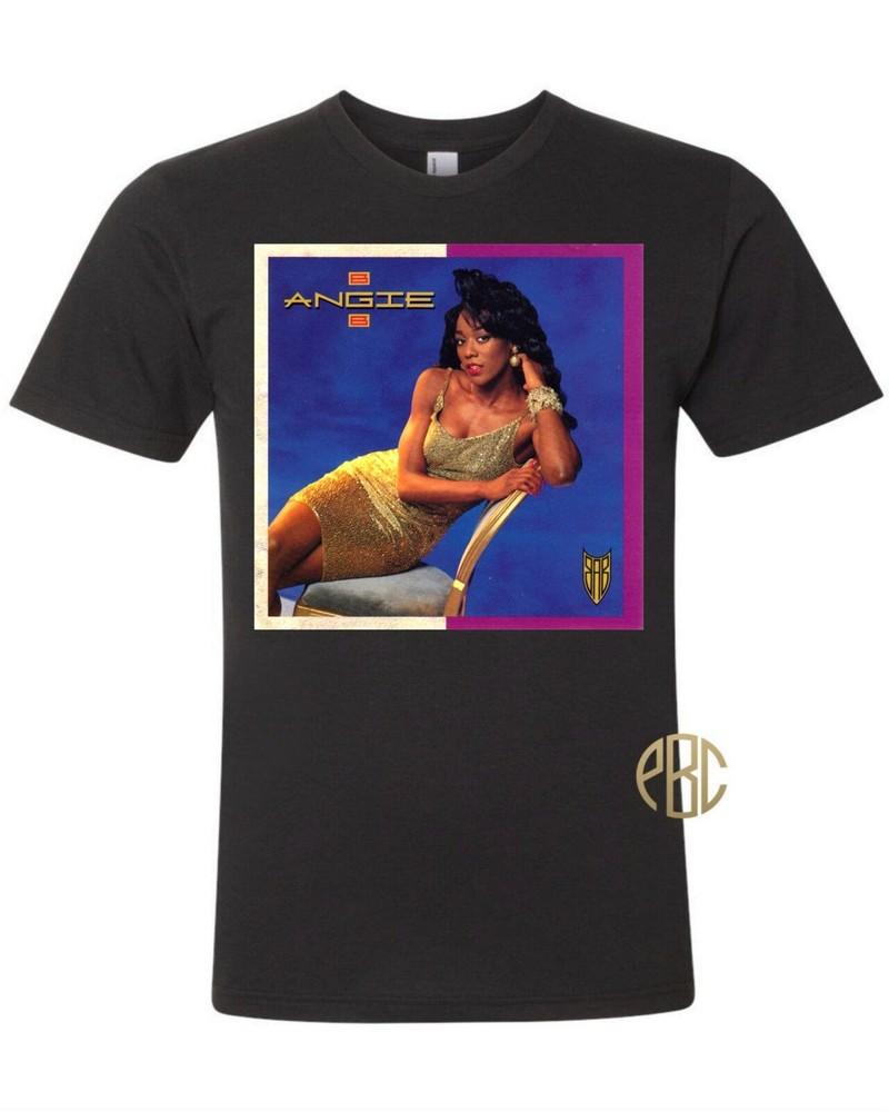 Angie B T Shirt **see Desc* Unisex T-Shirt