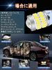 t10 led (t10 white (2pcs)