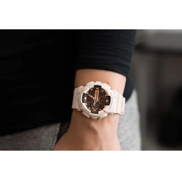 Часы Casio GMA-S140M-4AER