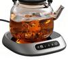 Chauffe-tasse USB Chauffe-tasse à café électrique Chauffe-tasse à thé au lait électrique Sous-verre chauffant pour tasse Chauffe-tasse pour maison bureau USB Voix Chauffe-tasse de bureau