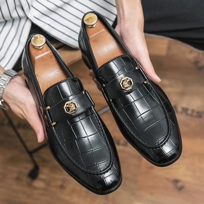 Topuklu Ayakkabılar – Loaferlar
