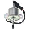 High quality New For 2PCS AT318139 Fuel Pump  for Takeuchi TB230 Yanmar 3TN100L Perkins HP-404C-22 Engines Bobcat 3450 UTV