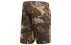 adidas Originals Men's Camo Aop Shorts Beige GD5953