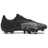 Puma FUTURE 8 Soccer Shoes Men's Black 108141-02