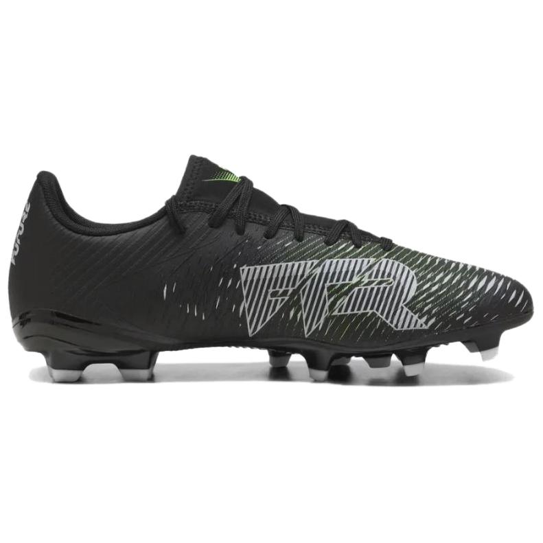 Puma FUTURE 8 Soccer Shoes Men's Black 108141-02