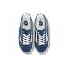 Vans Style 36 Series Mule Slip-On Casual Low-Top Skate Shoes Unisex Sneaker Denim-Blue VN0A7Q5YDDN