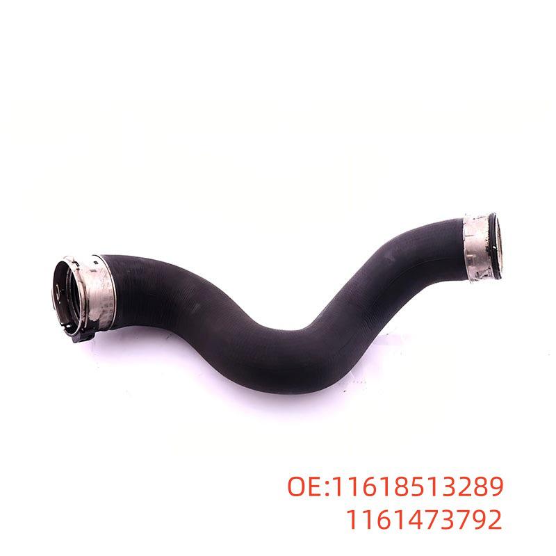 Compatible BMW E90 Intercooler & Boost Pipe 11618513289 1161473792 11618513289