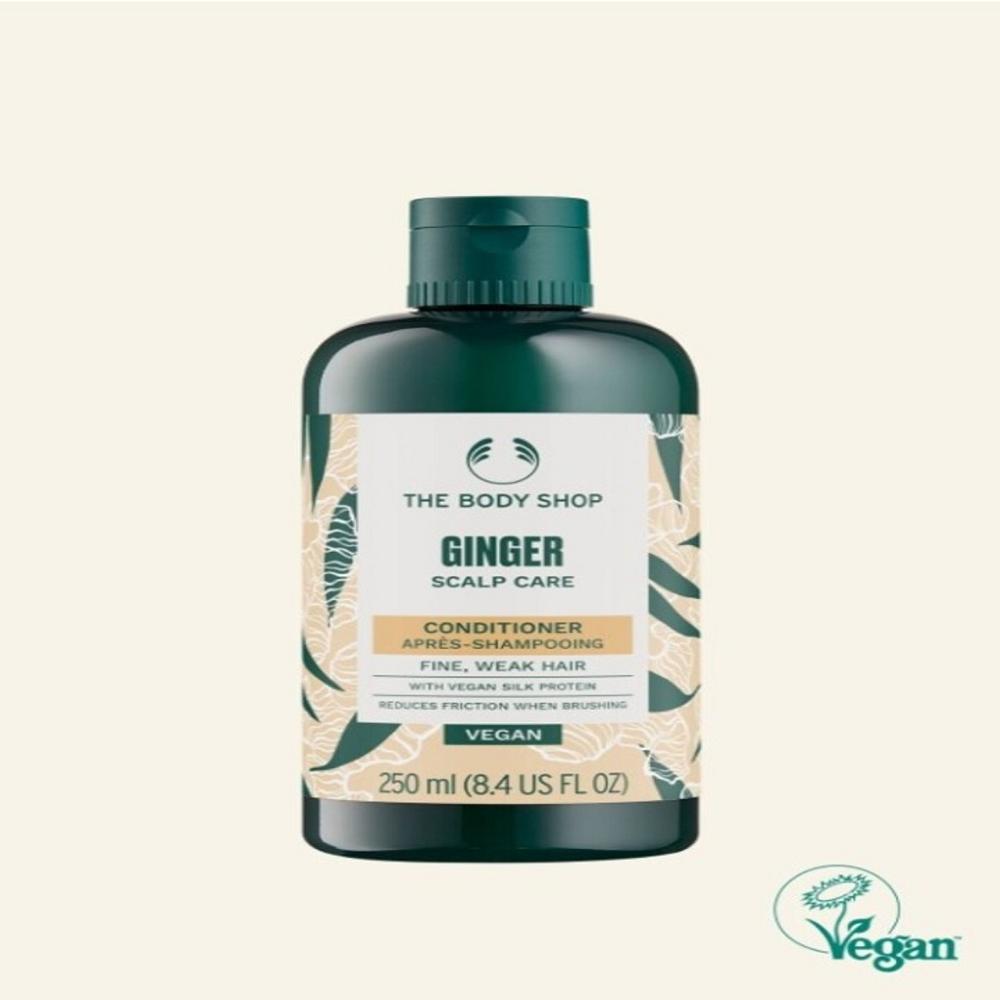 Ginger Scalp Care Conditioner 250