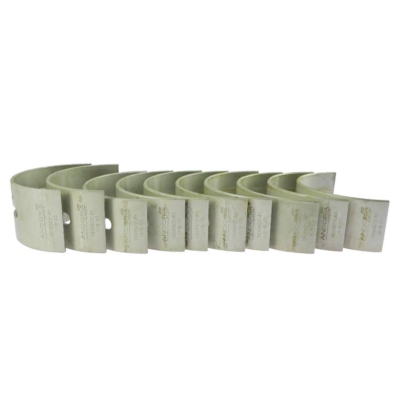 Set of main bearings N-0.25 (I grind) 3134024K Ursus MF4 ANDORIA
