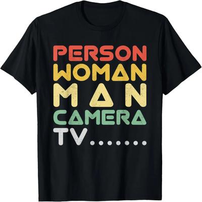 Na górę – T-shirty i koszulki