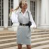 Women's Sweater for Fall and Winter