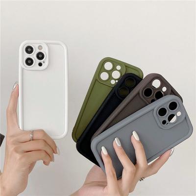 Capas para telemóveis – Para-choques para smartphones