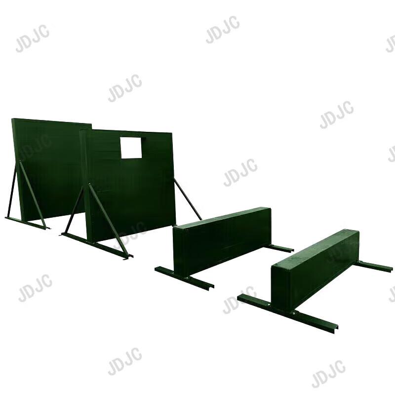 JDJC Military Training Equipment