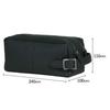 [Porter] Yoshida Bag With Second Bag Pouch Clutch Bag 016-01077 Black (10) Small