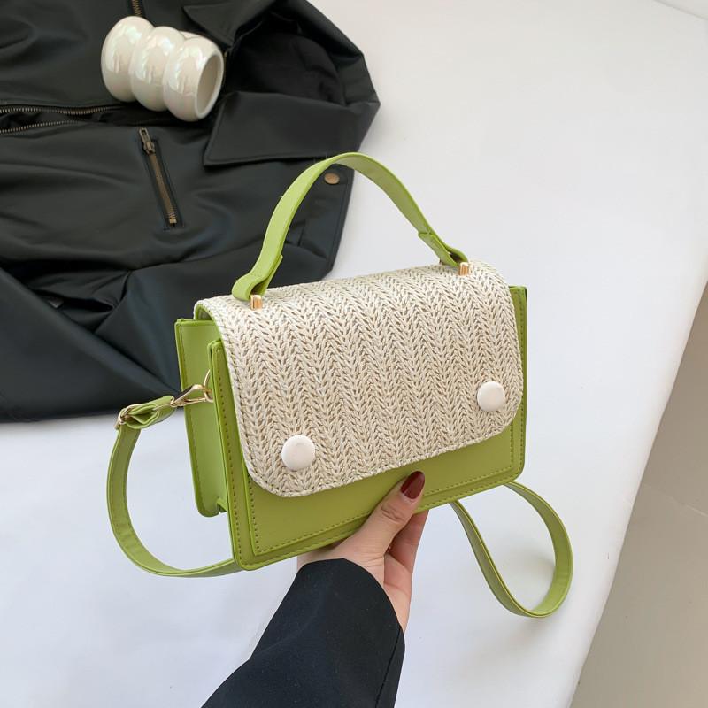 Stylish Vintage Crossbody Bag For Women In Trendy Colors Perfect For Everyday Use