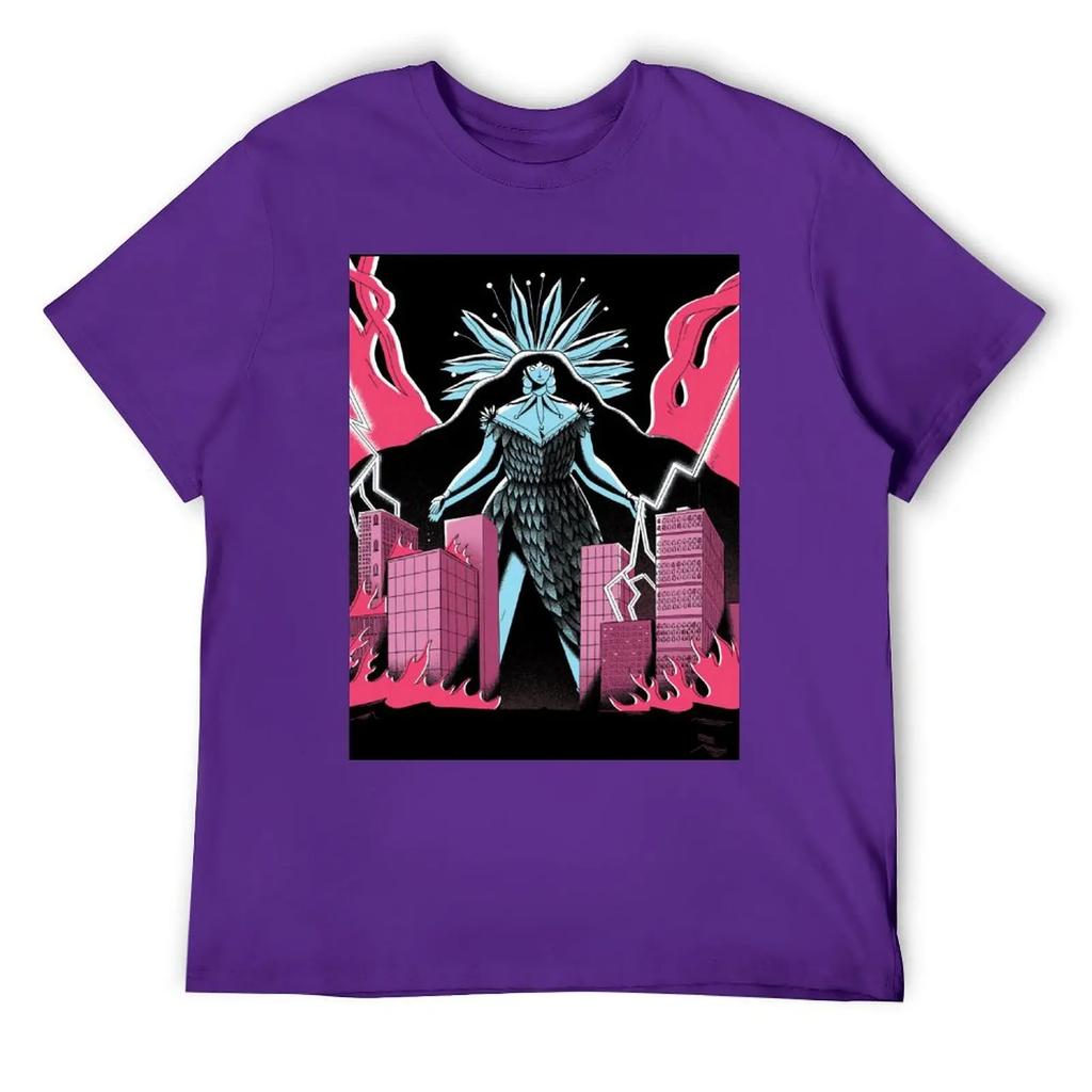 Muttertag Mutter Natur Herren Klassisches Aminder T-Shirt Rundhals Move Top T-Shirt Niedlich Reise Neuheit Eur Größe