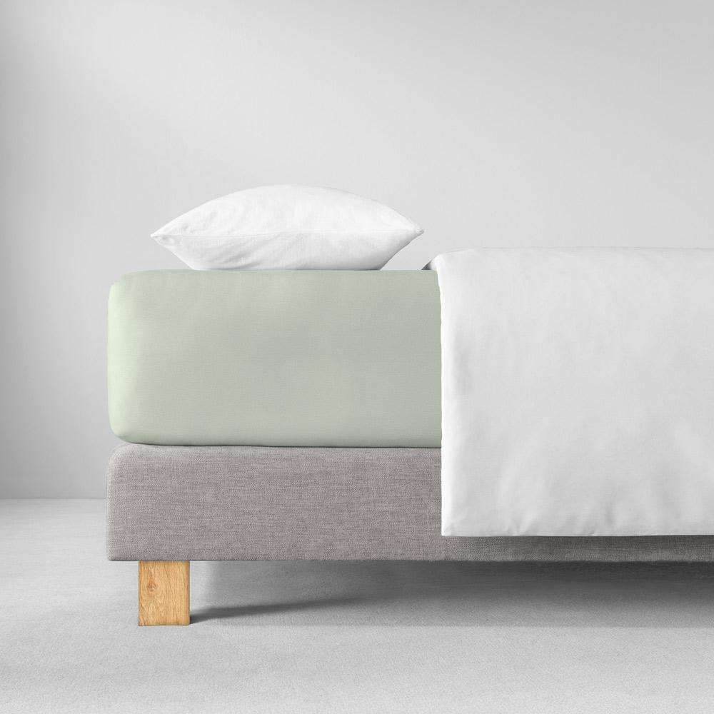 Prześcieradło z gumką estella 565 jersey stretch 100x200cm
