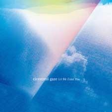 

CD ELEMENTAL GAZE - Let Me Erase You XTAC015 Xtal Records 2008 Япония ОбиТанцы & Электроника Б/У