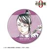 "Jujutsu Kaisen 0 the Movie" Maki Zen'in Ani Art Big Can Badge
