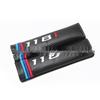 Thickened Carbon Fiber Car Seat Belt Shoulder Pad Cover for 35 & M Series
